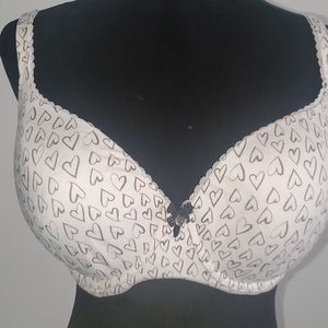 Victoria's Secret Intimates & Sleepwear - Victoria Secret "Heart" bra Victoria's Secret Intimates & Sleepwear - Victoria Secret "Heart" bra